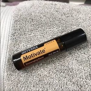 DōTERRA Motivate 10 ML Rollon